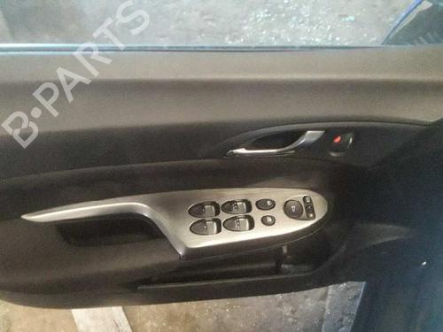 Mass air flow sensor HONDA CIVIC VIII Hatchback (FN, FK) 2.2 CTDi (FK3) | BP9215856M95 