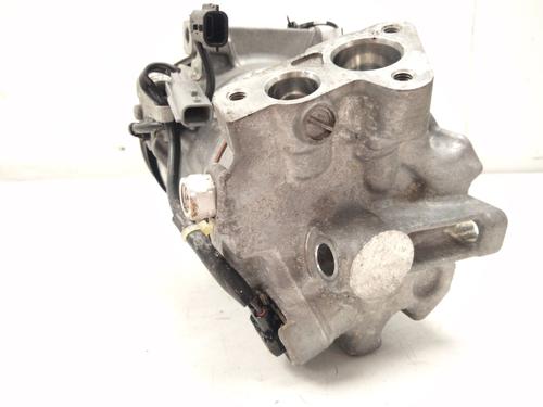AC compressor RENAULT KADJAR (HA_, HL_) 1.6 TCe 165 (HLMH) | BP35898738M34 - Image 3