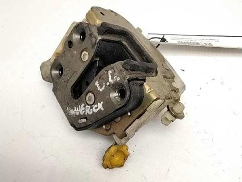 Used Front right lock NISSAN TERRANO II (R20) 2.7 TD 4WD (101 hp) 11797692