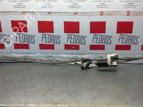 Front wiper motor CITROËN C4 I (LC_)  | BP1360174M29 