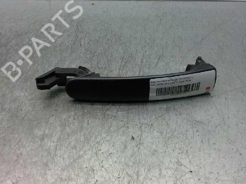 Used Front right exterior door handle SEAT AROSA (6H1) [1997-2004]  2282415