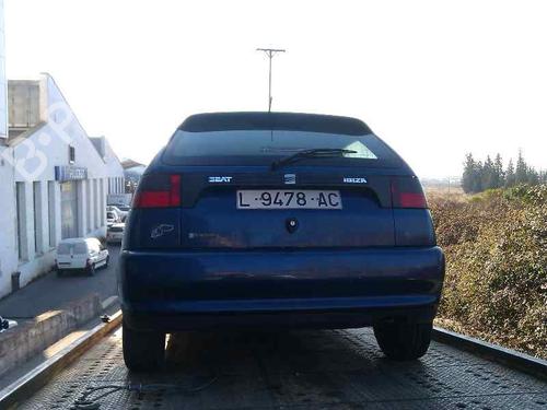 Electronic module SEAT IBIZA II (6K1) 1.9 D | BP10261293M83 