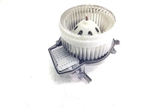 Heater blower motor MERCEDES-BENZ CLC-CLASS (CL203)  | BP17753551M62 