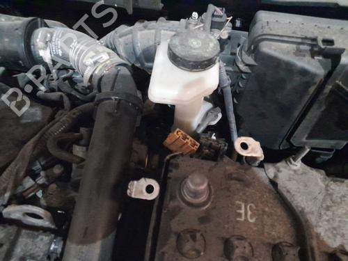 Electronic module NISSAN X-TRAIL III (T32_, T32R, T32RR) 1.6 dCi (T32) | BP29148771M83