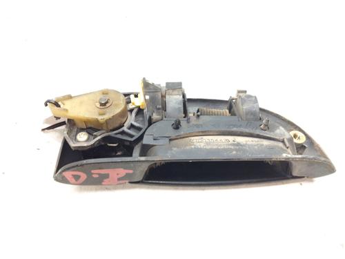Front left exterior door handle RENAULT KANGOO (KC0/1_) 1.9 dCi 4x4 (KC0V) | BP20663161C128 