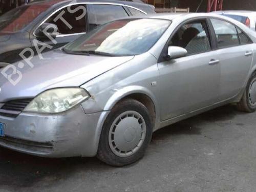ECU airbags NISSAN PRIMERA Hatchback (P12)  | BP2596920M53 