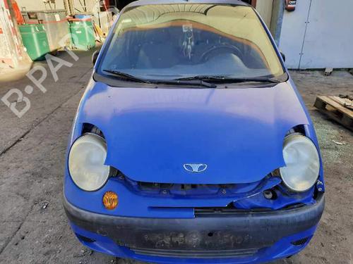 Headlight switch DAEWOO MATIZ (M100, M150)  | BP10298198I24  - Image 6