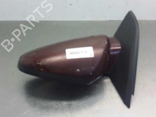 Used Left mirror OPEL VECTRA C (Z02) [2002-2009]  742992