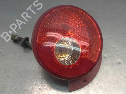 Used Right taillight CHEVROLET MATIZ (M200, M250) [2005-2025]  3454524