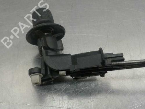 Left mirror VW POLO III (6N1)  | BP6991663C26 