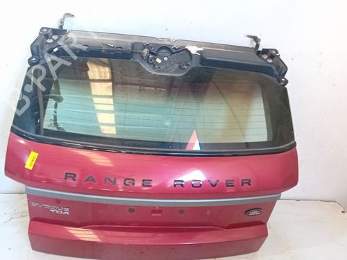 Used Tailgate LAND ROVER RANGE ROVER EVOQUE (L538) [2011-2019]  26327885