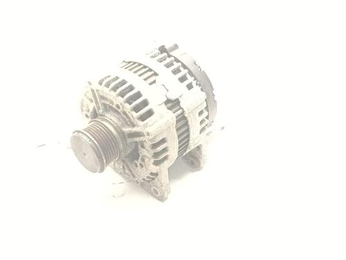 Alternator VW PASSAT B6 (3C2) 2.0 TDI | BP29525689M7 - Image 3