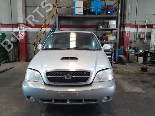Used Parts KIA CARNIVAL II (GQ)  2.9 CRDi  4664847