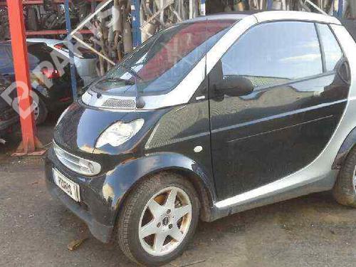 SMART CITY-COUPE (450)    646894