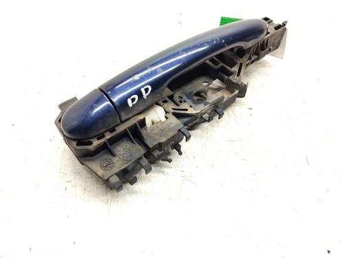 Used Front right exterior door handle RENAULT MEGANE II (BM0/1_, CM0/1_) 1.5 dCi (BM02, BM13, BM2A, CM02, CM13) (101 hp) 16103294