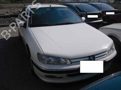 ABS pump PEUGEOT 406 (8B) 2.0 HDI 110 | BP161240M43 