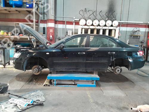 Recambios HYUNDAI SONATA V (NF)  2.0 CRDi  4775632