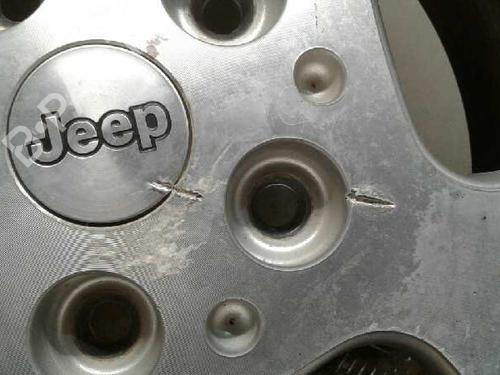 Rim JEEP GRAND CHEROKEE II (WJ, WG) 3.1 TD 4x4 | BP14316437C45 
