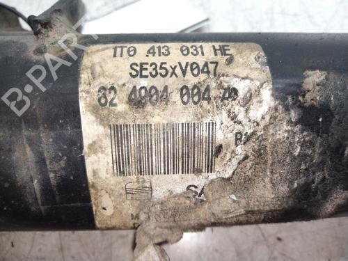 Other SEAT LEON (1P1) 2.0 TDI | BP17945683O1 