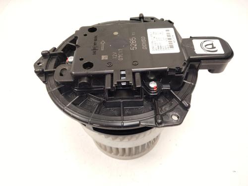 Used Heater blower motor Heater blower motor TOYOTA C-HR (_X1_) 1.8 Hybrid (ZYX10_, ZYX11_) (98 hp) 36354371 36354371