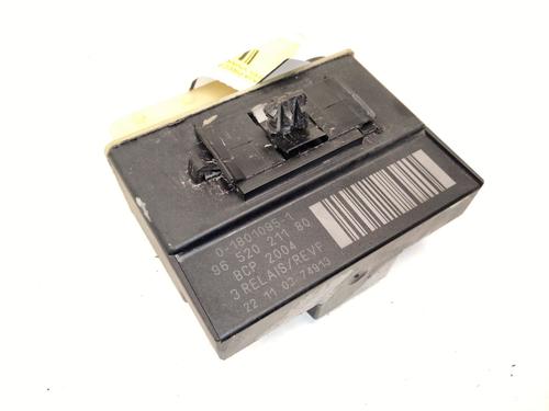 Electronic module OPEL VIVARO C Van (K0) 1.5 | BP30149834M83