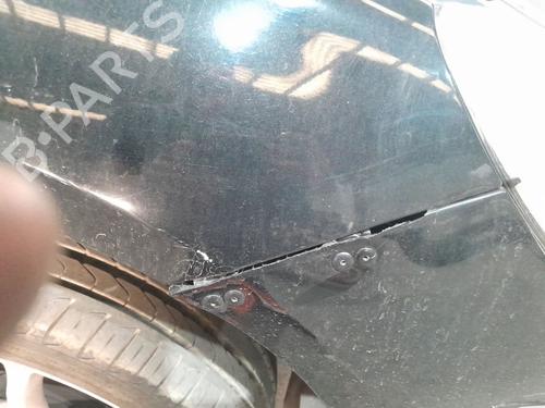 Speaker MERCEDES-BENZ B-CLASS Sports Tourer (W245) B 180 CDI (245.207) | BP32165370E2 