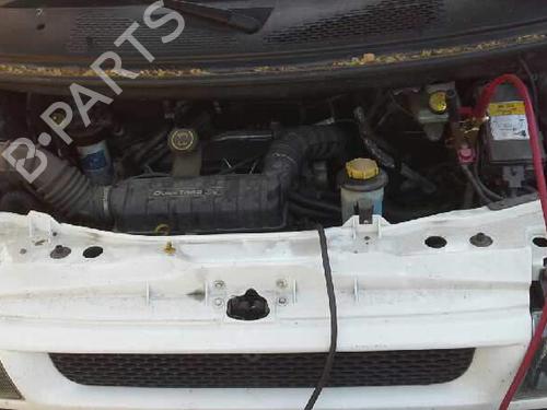 bremsepedal FORD TRANSIT Van (FA_ _) 2.0 DI (FAE_, FAF_, FAG_) | BP8775614I19  - Image 11