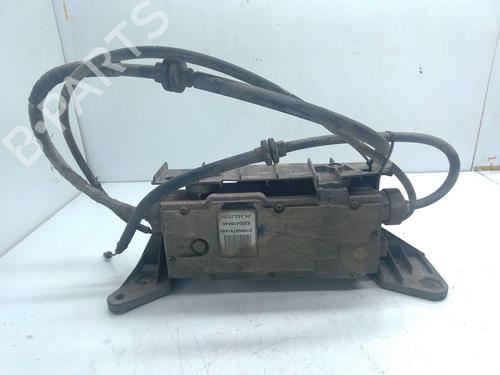 Used Hand brake Hand brake RENAULT GRAND SCÉNIC II (JM0/1_) 1.5 dCi (JM02, JM13) (101 hp) 36111879 36111879