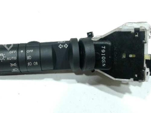 Used Headlight switch NISSAN QASHQAI / QASHQAI +2 I (J10, NJ10, JJ10E) 2.0 dCi (150 hp) 10298255