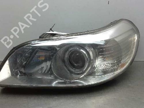 Used Left headlight CHEVROLET EPICA (KL1_) [2004-2011]  2001814