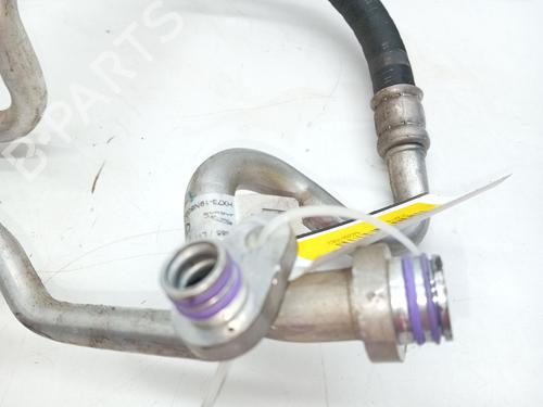 AC pipe LAND ROVER RANGE ROVER VELAR (L560) 2.0 D240 SD4 4x4 | BP27980565M126 