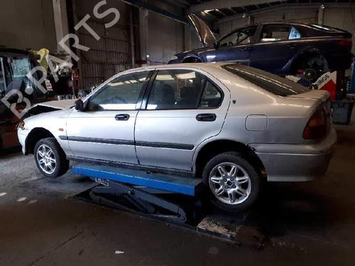Engine control unit (ECU) ROVER 400 II (RT) | BP11285077M57 - Image 8