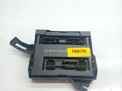 Used Electronic module AUDI Q5 (8RB) 2.0 TDI quattro (170 hp) 27806834