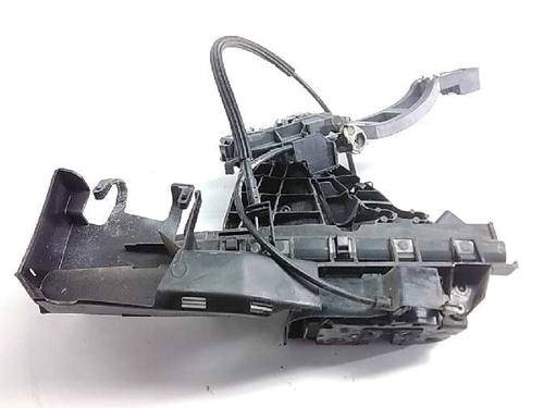 Front right lock FORD FOCUS II Turnier (DA_, FFS, DS)  | BP11385057C97 