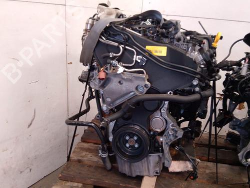Engine VW TIGUAN (5N_) 2.0 TDI | BP38619042M1  - Image 7