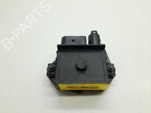 Used Electronic module Electronic module BMW 1 Convertible (E88) [2007-2013] 34399830 34399830