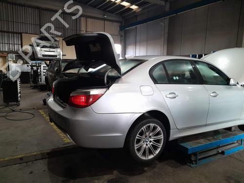 Left sun visor BMW 5 (E60) 525 d | BP37643703I1 - Image 6