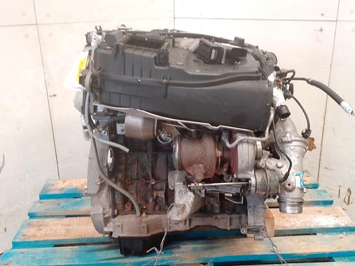 Engine MERCEDES-BENZ C-CLASS (W204) C 220 CDI (204.002) | BP36074395M1 - Image 4
