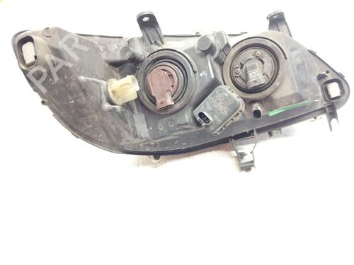 Left headlight OPEL ZAFIRA A MPV (T98)  | BP15913783C28 