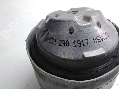 Engine mount MERCEDES-BENZ SLK (R170) 200 Kompressor (170.444) | BP10232382M89 