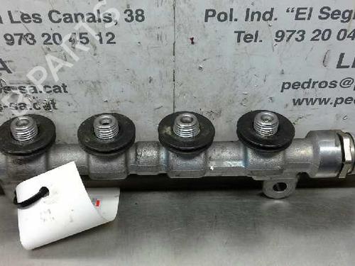 Injection rail NISSAN PATHFINDER III (R51) 3.0 dCi | BP2964124M98 