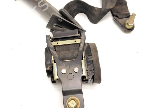 Used Rear left seatbelt NISSAN TERRANO II (R20) 2.7 TD 4WD (101 hp) 18060563