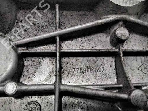 Valve cover RENAULT MEGANE I Coach (DA0/1_) 1.9 dTi (DA0N) | BP14322336M124 