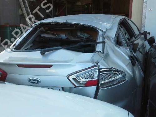 Gearbox FORD MONDEO IV (BA7)  | BP2280059M3 