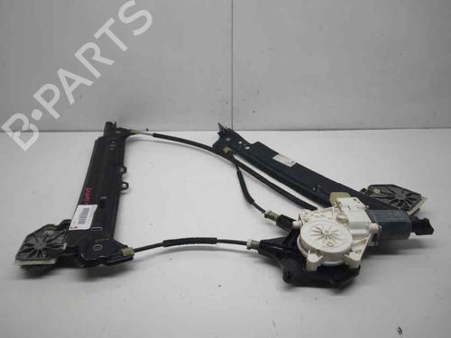 Used Rear left window mechanism BMW 3 Touring (F31) 320 d (190 hp) 16679675