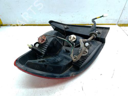 Right taillight KIA RIO I Hatchback (DC) 1.5 16V | BP29887496C35