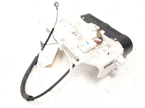 Climate control RENAULT KOLEOS I (HY_) 2.0 dCi (HY0K) | BP24553578I5