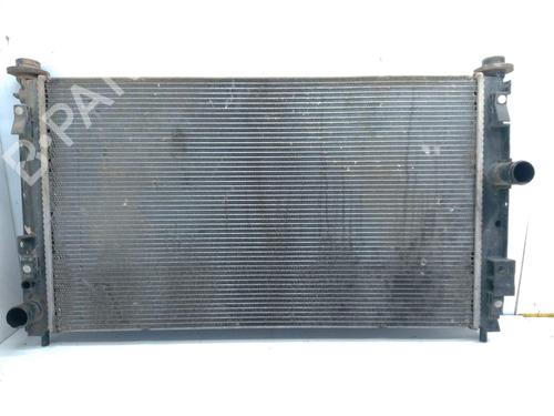 Used Water radiator Water radiator JEEP COMPASS (MK49) 2.2 CRD (136 hp) 40523485 40523485