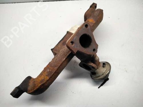 Udstødningsmanifold ROVER 45 I Hatchback (RT)  | BP11647080M110 