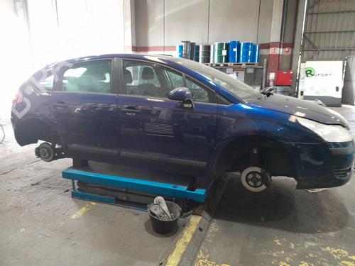 Engine CITROËN C4 I (LC_) 1.4 16V | BP30160963M1